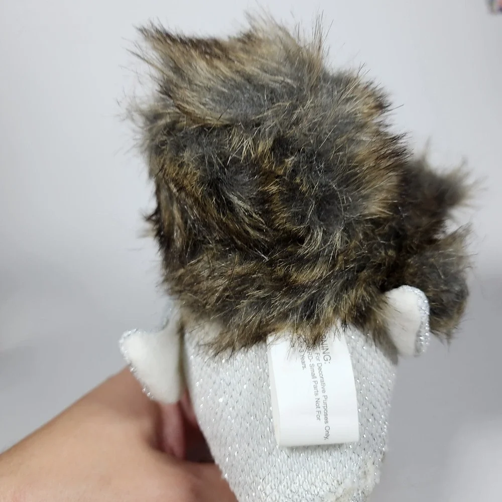 2016 Target Featherly Friends‎ Blizzard Spritz Birds